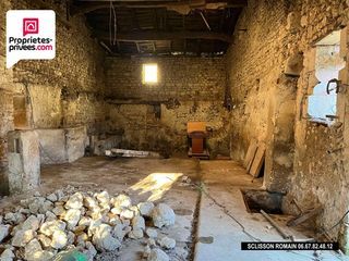  Remise / Grange � vendre 4 pi�ces 320 m�