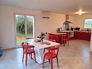  Maison � vendre 4 pi�ces 86 m�