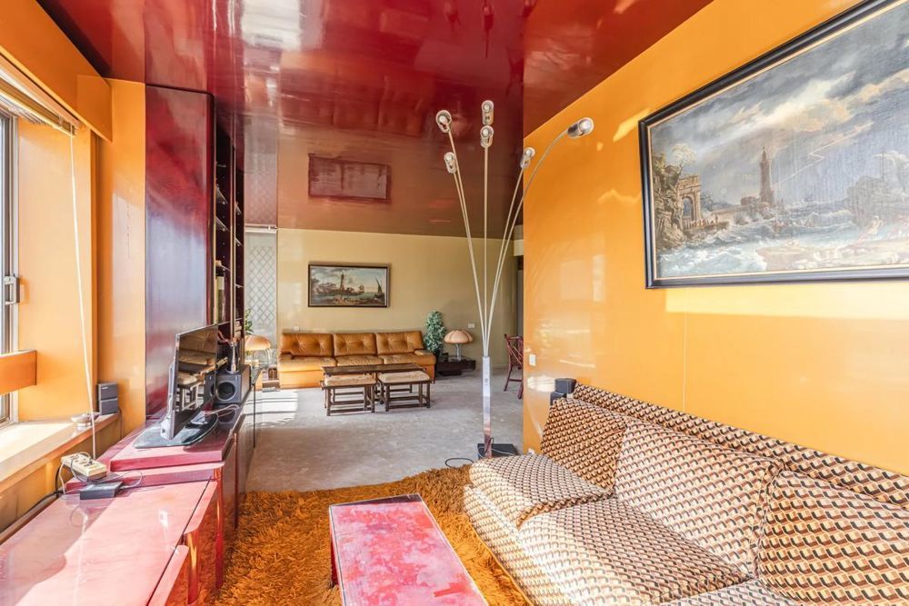 � vendre  Appartement Paris 15