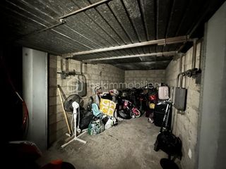  Parking / Garage � vendre 14 m�