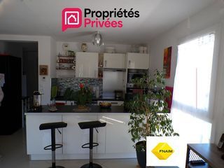  Appartement � vendre 3 pi�ces 60 m�