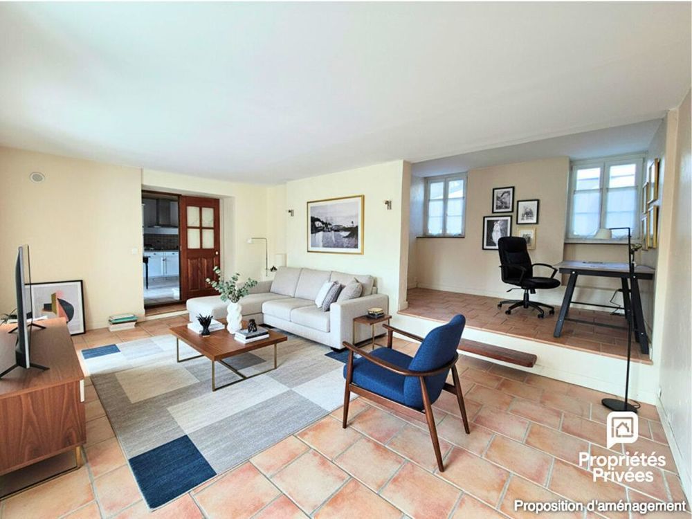 � vendre  Maison Collonges (01550)