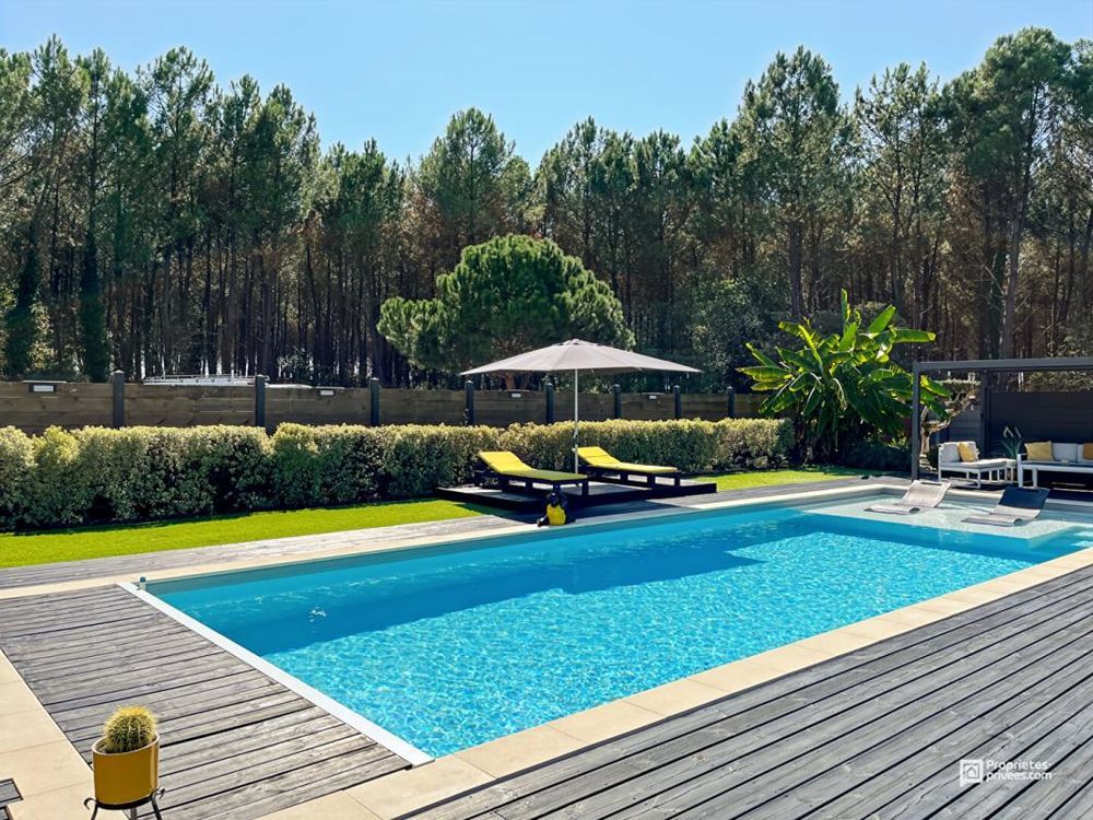 � vendre  Maison Cestas (33610)