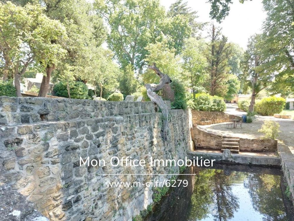 � vendre  Maison Cadenet (84160)