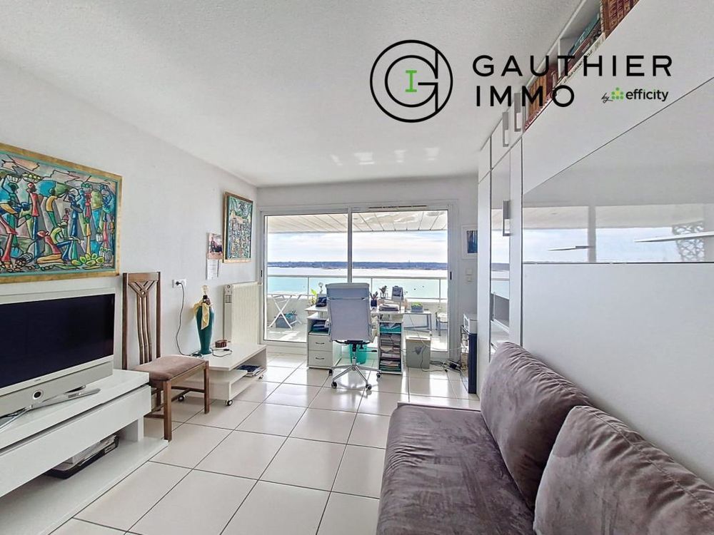 � vendre  Appartement Arcachon (33120)