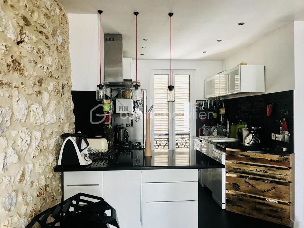 � vendre  Duplex/triplex Paris 14