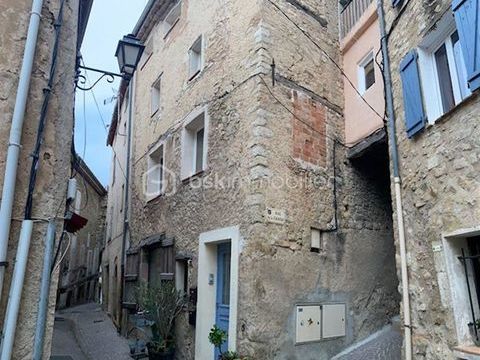   Appartement charmant et atypique Appartement - 2 pi�ce(s) - 54 m�