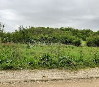  Terrain � vendre 667 m�