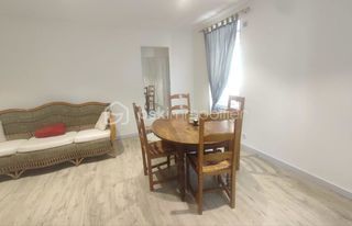  Appartement � vendre 2 pi�ces 60 m�