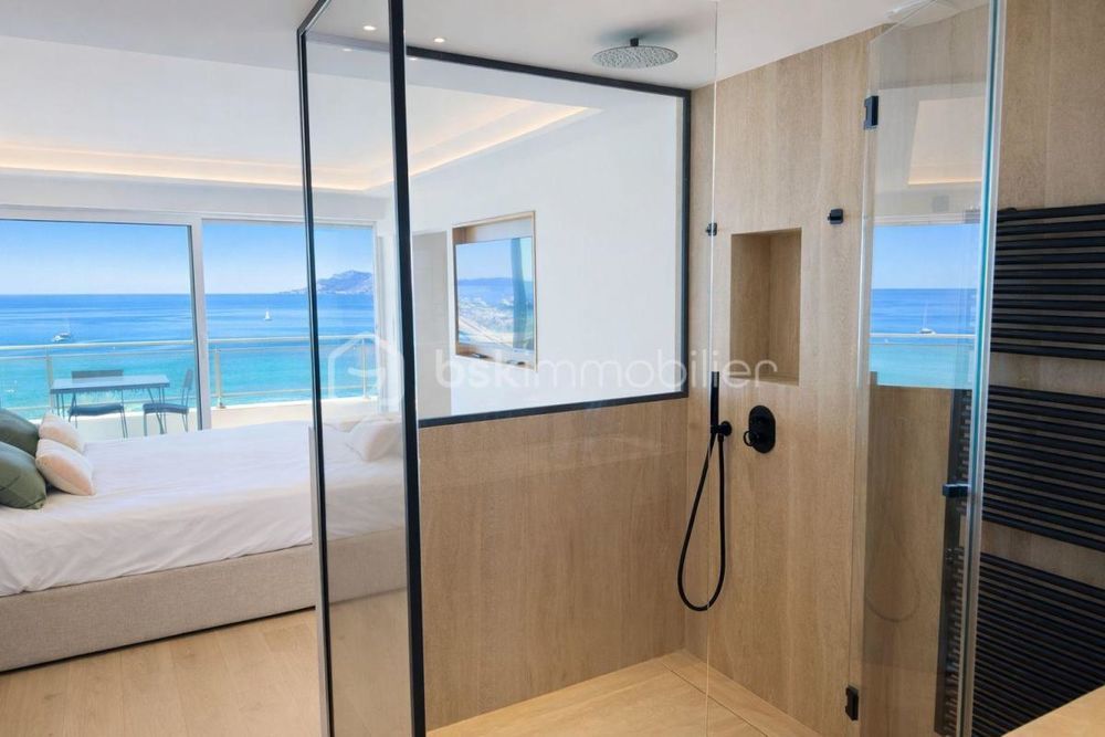 � vendre  Appartement Cannes (06400)