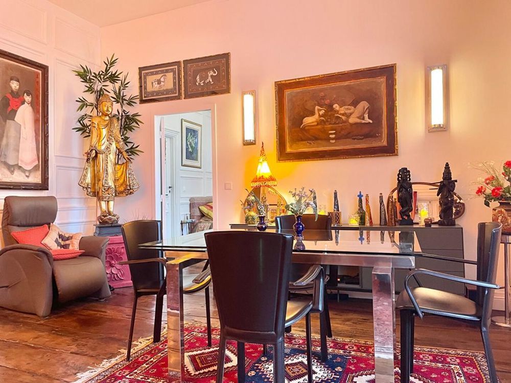 � vendre  Appartement Saint-Jean-de-Luz (64500)