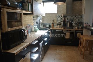  Maison � vendre 4 pi�ces 100 m�