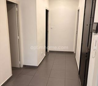  Appartement � vendre 3 pi�ces 67 m�