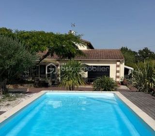  Maison � vendre 7 pi�ces 217 m�