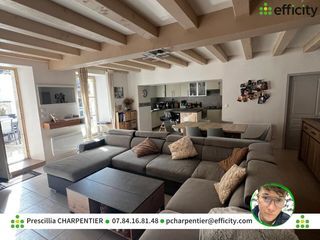  Maison � vendre 6 pi�ces 120 m�