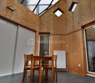  Appartement � vendre 5 pi�ces 134 m�