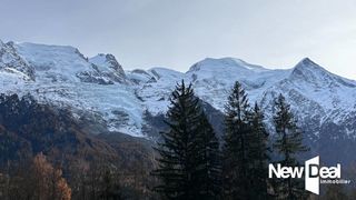  Appartement � vendre 2 pi�ces 44 m�