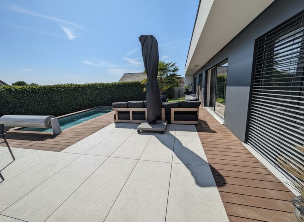 � vendre  Maison Cranves-Sales (74380)