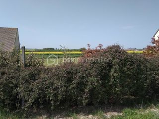  Terrain � vendre 501 m�