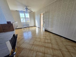  Maison � vendre 4 pi�ces 73 m�