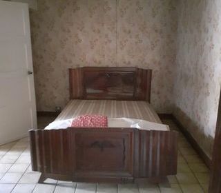  Maison � vendre 3 pi�ces 60 m�