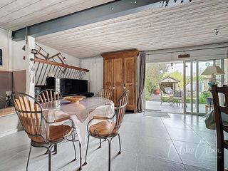  Maison � vendre 8 pi�ces 253 m�