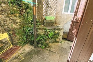  Appartement � vendre 3 pi�ces 40 m�