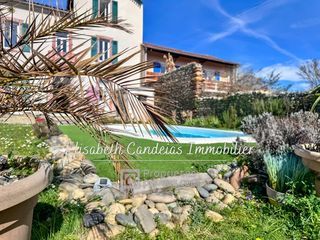  Maison � vendre 5 pi�ces 187 m�