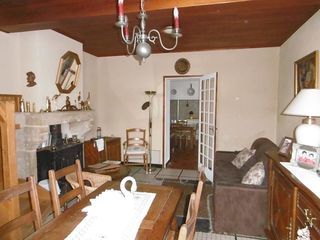  Maison � vendre 3 pi�ces 99 m�