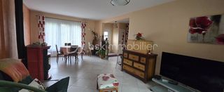  Maison � vendre 5 pi�ces 129 m�