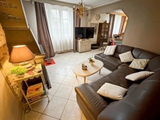  Maison � vendre 6 pi�ces 100 m�