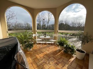  Appartement � vendre 4 pi�ces 86 m�