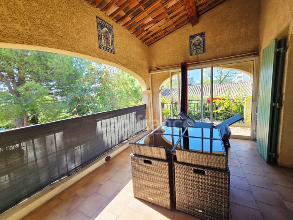 � vendre  Maison La Ciotat (13600)