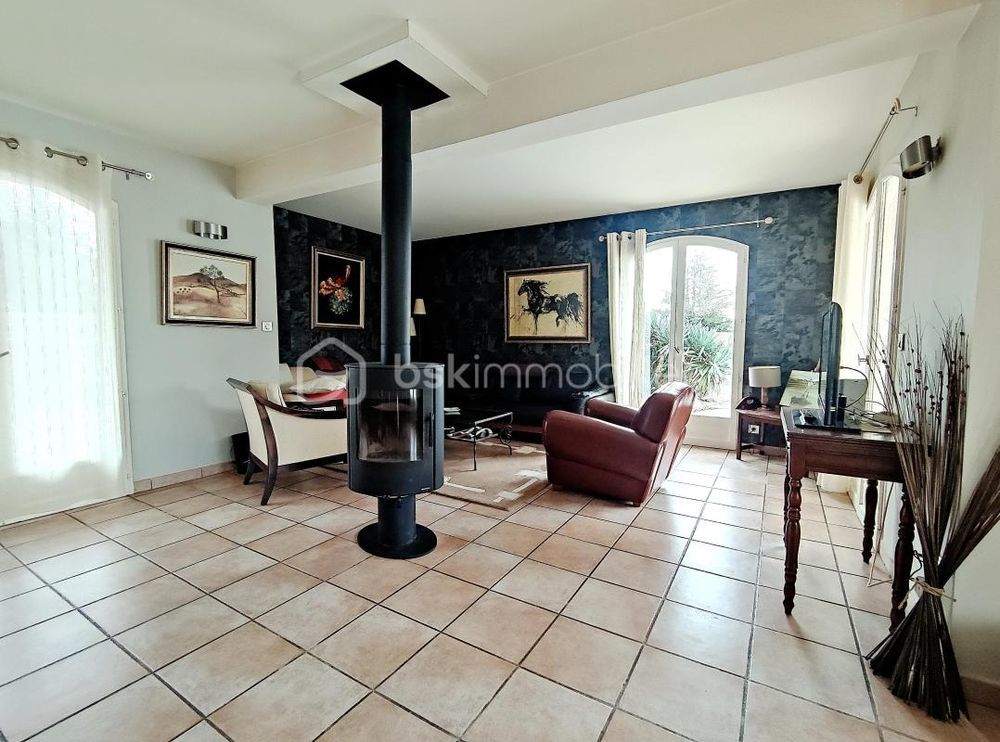 � vendre  Villa Le Teich (33470)