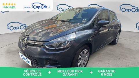 Renault Clio 0.9 TCe 75 Trend 2019 occasion Courbevoie 92400