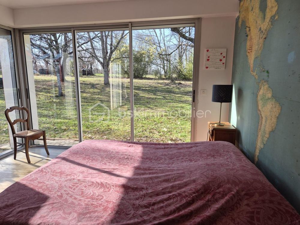 � vendre  Maison Fleurance (32500)