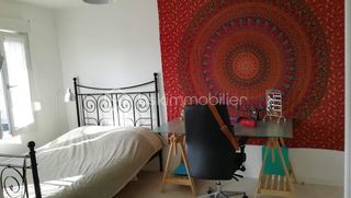  Appartement � vendre 1 pi�ce 20 m�