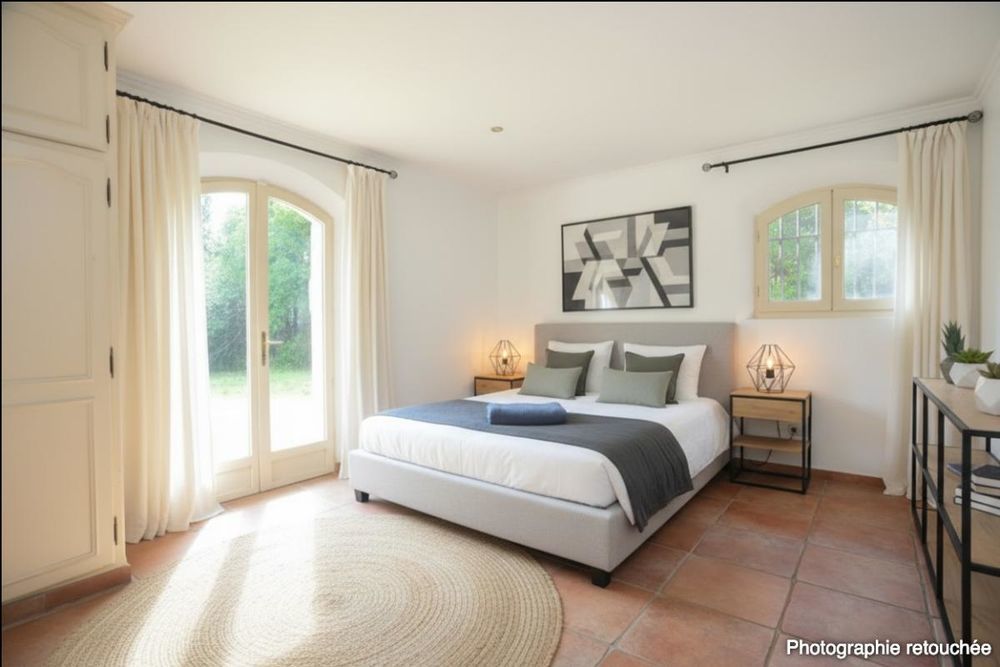 � vendre  Propri�t�/ch�teau Mougins (06250)