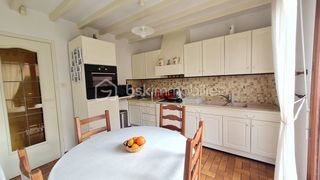  Maison � vendre 5 pi�ces 95 m�