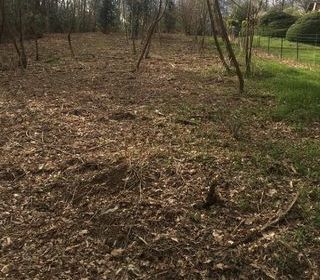  Terrain � vendre 1277 m�