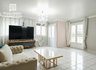  Maison � vendre 5 pi�ces 133 m�