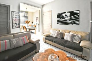  Maison � vendre 6 pi�ces 92 m�