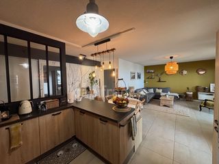  Appartement � vendre 4 pi�ces 94 m�