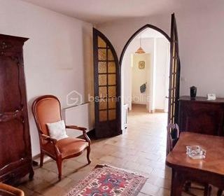  Maison � vendre 4 pi�ces 83 m�