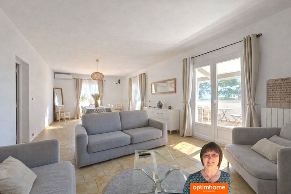 � vendre  Maison Aigues-Mortes (30220)