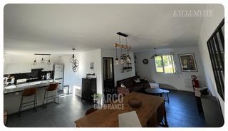  Appartement � vendre 5 pi�ces 101 m�