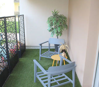  Appartement � vendre 3 pi�ces 58 m�