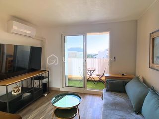  Appartement � vendre 2 pi�ces 25 m�