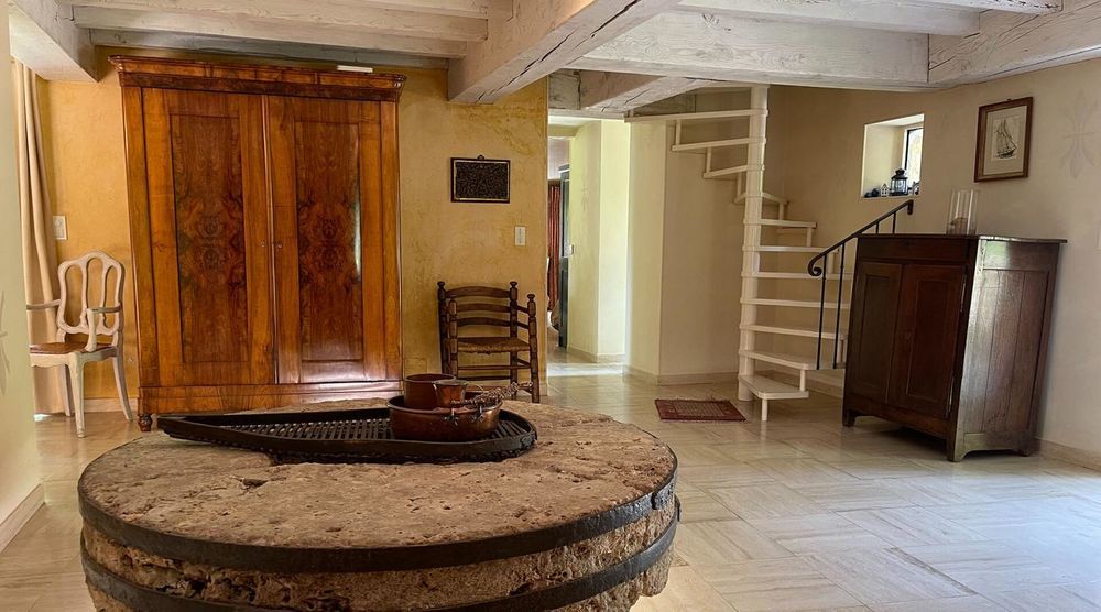 � vendre  Maison Monflanquin (47150)