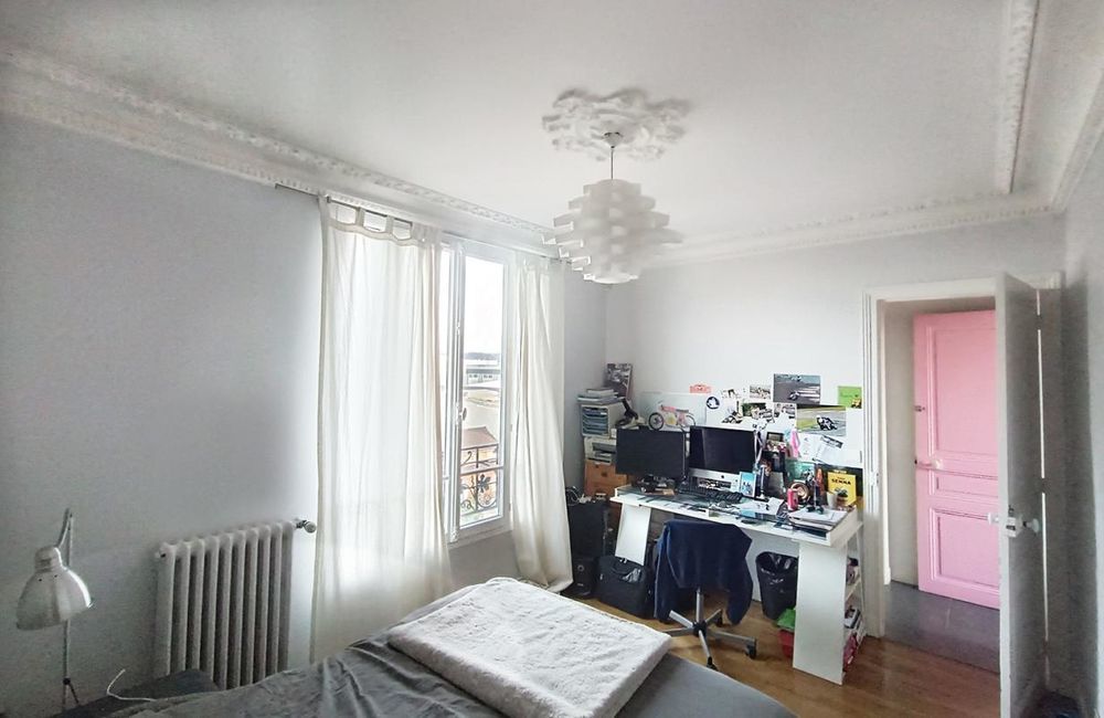 � vendre  Maison Le Perreux-sur-Marne (94170)